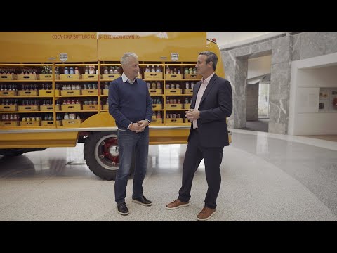 The Coca-Cola Company: Building Iconic Brands for Every Generation