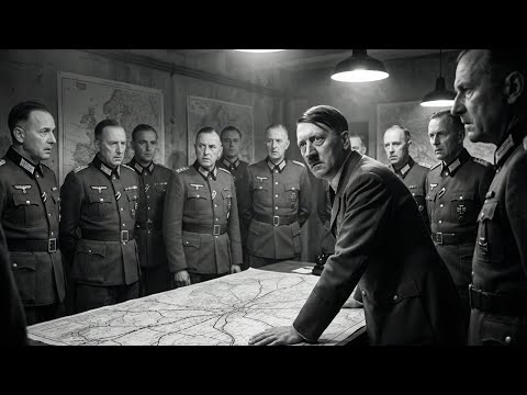 Ce Qu’Hitler A Dit Quand Les Maquis Ont Fait Sauter 2000 Rails En Une Nuit