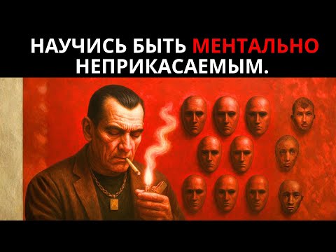 10 ТАЙНЫХ ЗАКОНОВ РАЗУМА, КОТОРЫЕ СДЕЛАЮТ ТЕБЯ ОПАСНЫМ – МАКИАВЕЛЛИ