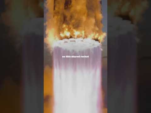 Hitchhiking to Orbit | New Space