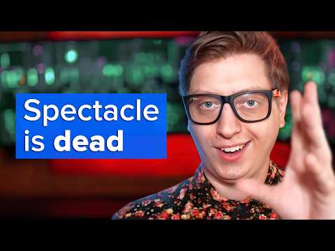 The Future Of YouTube Isn't What You Think (Hayden Hillier-Smith Interview)