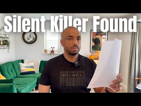 My Thriva blood test results were alarming.