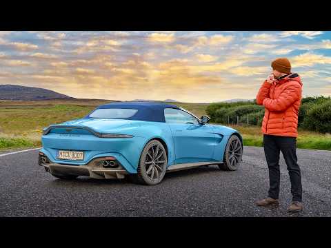 Der heftige Flop von diesem Auto gibt einem zu denken!