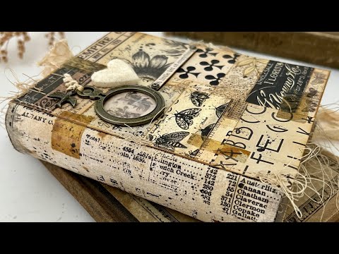 POCKET FOLIO | TIM HOLTZ IDEA-OLOGY 2024