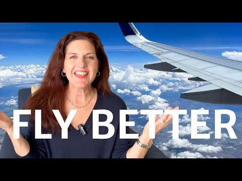 Ultimate Guide to Surviving 10+ Hour Flights Like a Pro