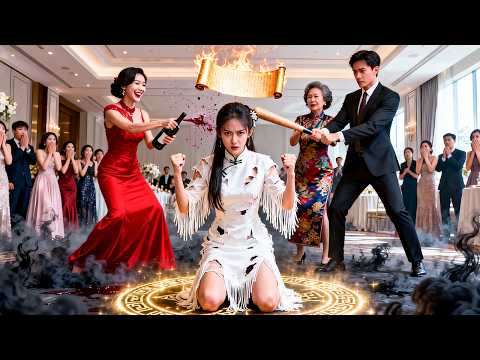 Goddess helped family—got beaten, exiled! Destroys sacred bonds—curse bankrupts them, they plead!