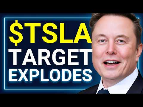 Tesla Robotaxi Is Happening Faster Than Expected