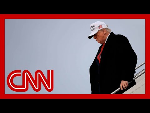 Trump to leave G7 summit early as tensions persist between Israel and Iran