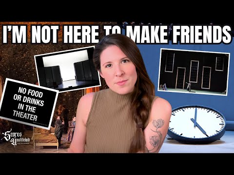 Opera Traditions That Enrage Me