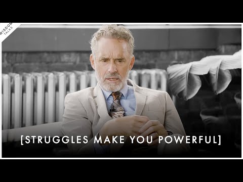 Becoming UNSTOPPABLE: How to Face Everything and Rise Above It All - Jordan Peterson Motivation