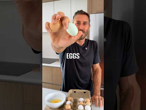 The best eggs on the planet?