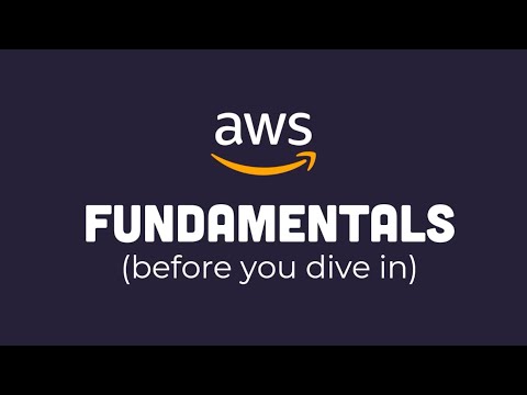 What is AWS and Why Is It Useful?? WATCH THIS FIRST!