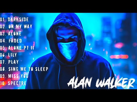 Alan Walker Greatest Hits 2023 - Alan Walker (Remix) Full Album - Alan Walker (Remix) 2023