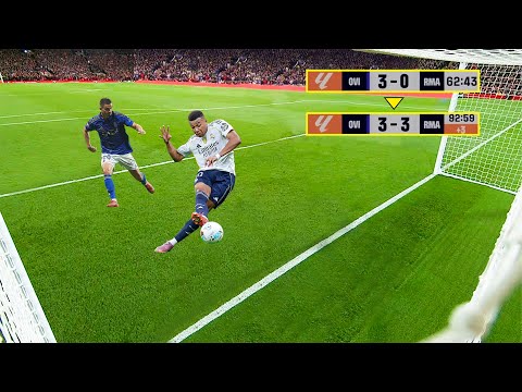 Comeback Moments Of The Year 2025