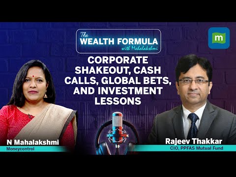 Rajeev Thakkar on hyper-competition, cash holdings and finding value in US and China