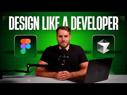 Figma to Code - Design like a developer, generate HTML/CSS with AI (Cursor + Figma MCP Server)