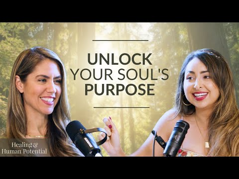 Fully Express Your Dharma With Sahara Rose | EP 25