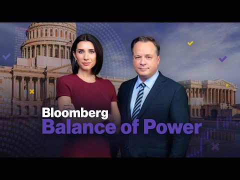 Trump to Address Affordability in State of the Union | Balance of Power: Late Edition 2/24/2026