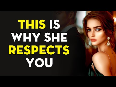 The Quiet Move That Changes Her Respect Overnight | Stoicism - Stoic Legend