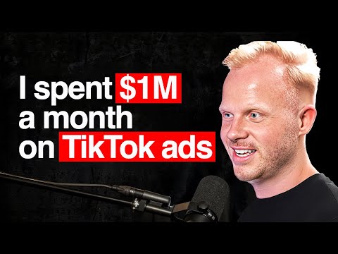 His ads made $150M in eCom. Here’s what you need to know.