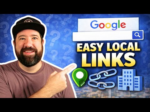 The BEST Local SEO Link Strategy Almost No One Knows About