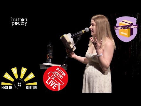 Blythe Baird - The Aesthetic of Rape Culture