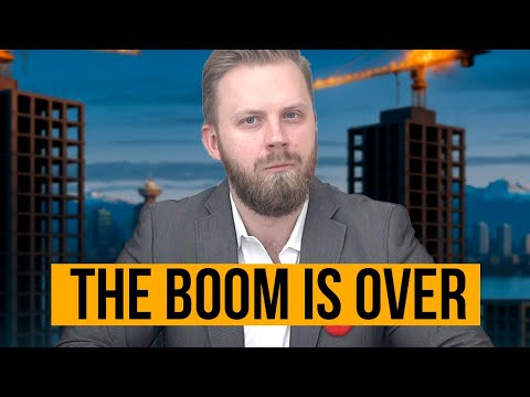 It’s Getting UGLY: Vancouver Condo Prices Hit 5-Year Lows - Fall 2025 Report