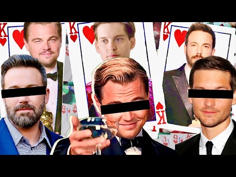 The Celebs, Crimes & Secrets of Tobey Maguire's Billion Dollar Poker Game