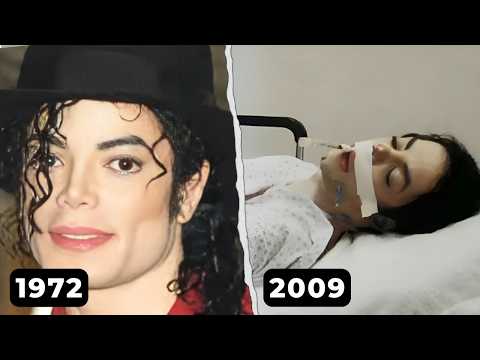 Michael Jackson’s Last 24 Hours – The Truth Behind His Death
