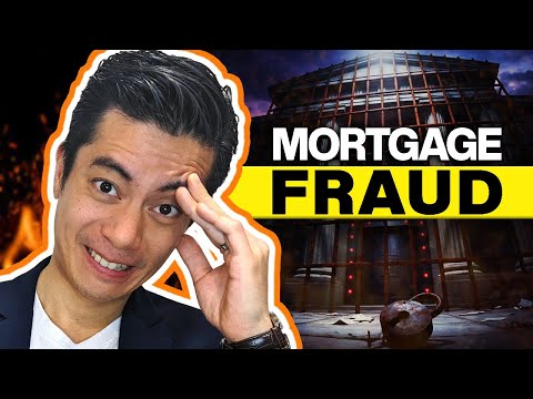 CANADA CRACKDOWN on Mortgage Fraud and Investors in 2026