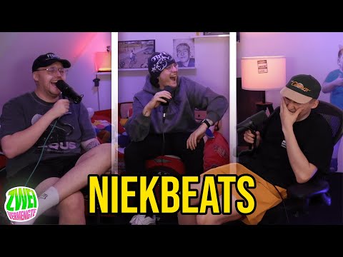 Niekbeats: Mentale Gesundheit, Traumjob & Vorhäute…