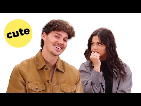 "Sidelined 2: Intercepted" Cast Takes a Co-Star Test