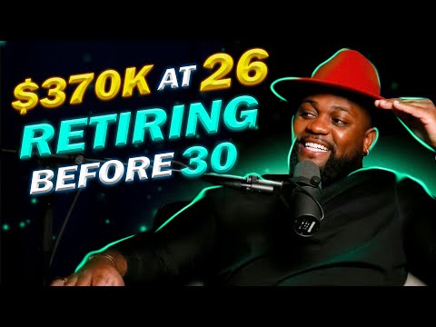 His Journey Breaking Into Tech Sales At Dell & Creating Financial Freedom (Mikey Plancher)