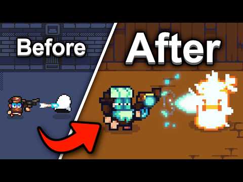 We Started Over - And It's WAY Better Now │ Devlog 0