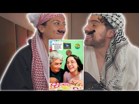 XIKA, 20, AND A DOUBTFUL 55-YEAR-OLD MAN FALL IN LOVE, CAMI AND JU ❤️ - TikTok Lords