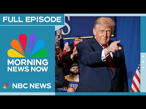 Morning News NOW Full Episode – Dec. 10