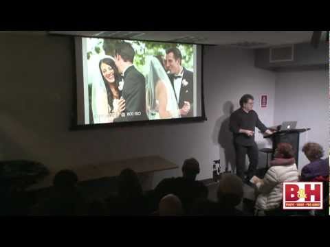 Direction of Light: Your Key to Better Portrait Photography