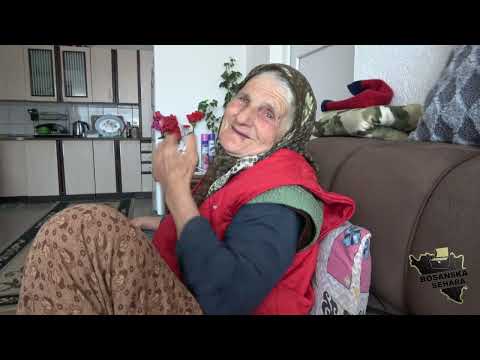 Porodi se vračajući sa vašera,pa pješke nazad kući