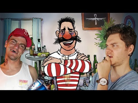 Boire 7 L. de Bière : ÇA FAIT QUOI ?!