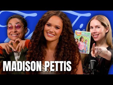 We’ve Come Full Circle Ft. Madison Pettis