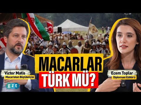 Macaristan Büyükelçisi’nden GZT’ye özel açıklama: Türk Birliği’nde ne olacak?