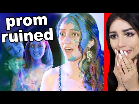 Mean Girls BACKSTAB The Prom Queen