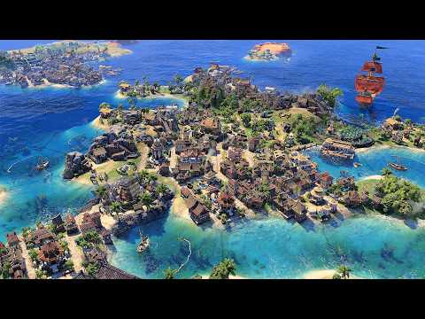 5 More Upcoming iPhone, iPad, Mac & Apple Vision Games 2026