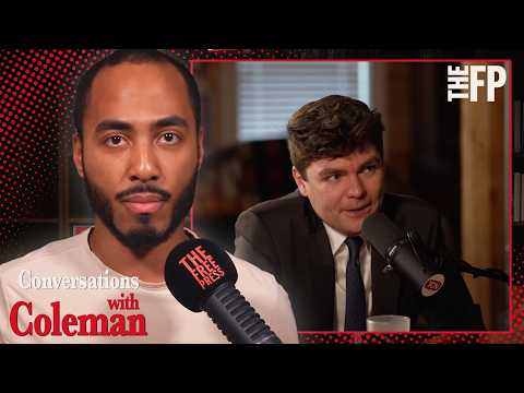 Nick Fuentes Knows Exactly What He’s Doing.