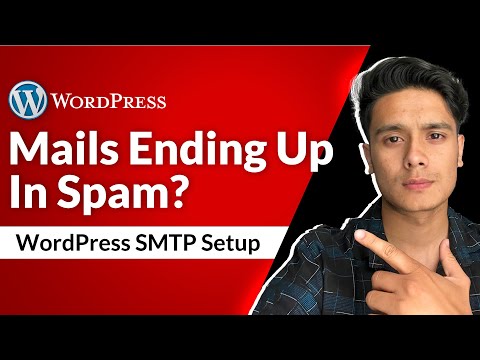 How to Setup SMTP in WordPress? (WP Mail SMTP Tutorial)