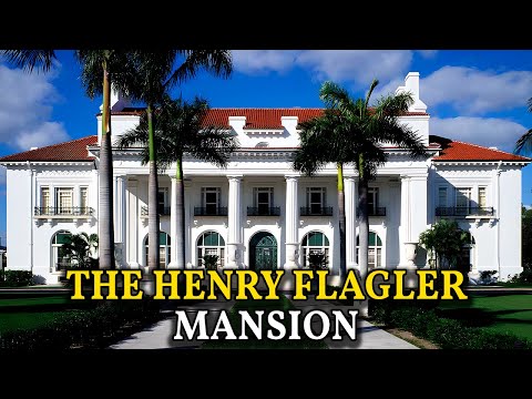 Inside Whitehall: The Gilded Age Palace Built on a Divorce Scandal