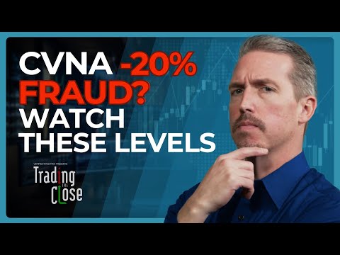 ATH FAKE OUT? 📉 What S&P 500 Topping Tails & FOMC Decision Mean for Your Portfolio