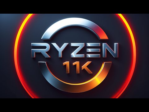 Ryzen 11950X Does The IMPOSSIBLE!