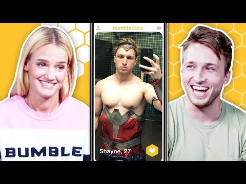 We Get Roasted By A Dating Coach