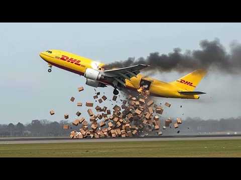 Most Ridiculous Worker Mistakes Caught On Camera!